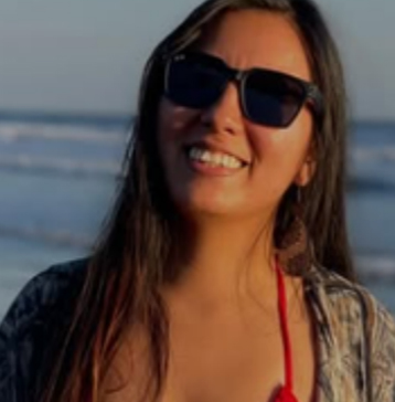 Verónica Martínez