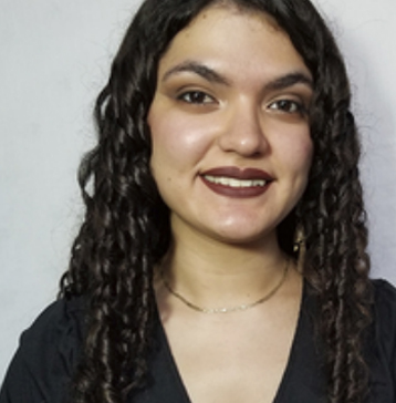 Indira Magaña